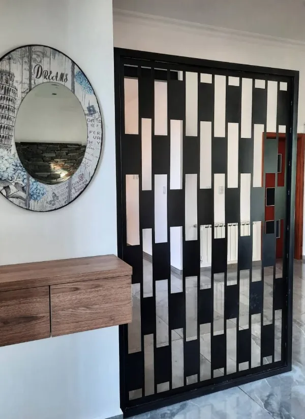 Decorative panels