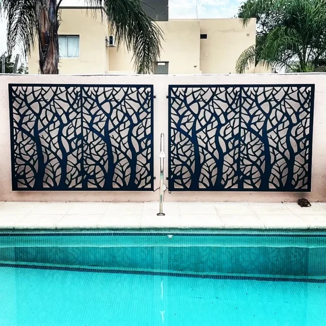 !Paneles decorativos para exteriores! ✨✨

¿Tenés un espacio en mente? Podemos crearlo juntos 🙌